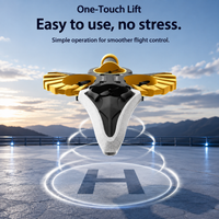 Thumbnail for AirBlade – Fun & Interactive – RC Flying Toy with Sword Design