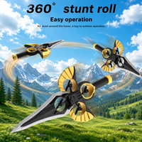 Thumbnail for AirBlade – Fun & Interactive – RC Flying Toy with Sword Design