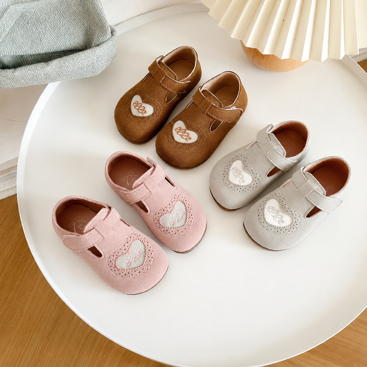 Barefoot – Leather & Barefoot – Children's Shoes with Soft Soles