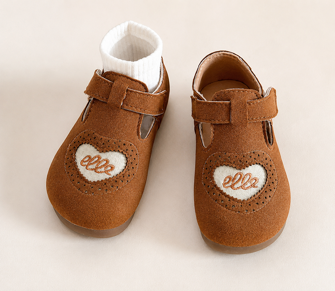 Barefoot – Leather & Barefoot – Children's Shoes with Soft Soles