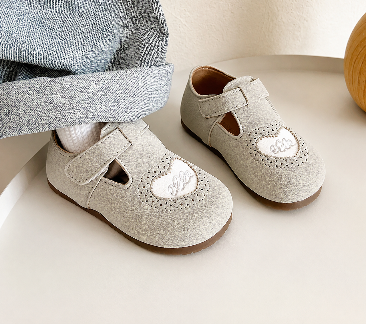 Barefoot – Leather & Barefoot – Children's Shoes with Soft Soles