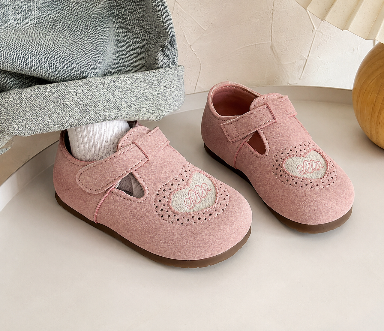Barefoot – Leather & Barefoot – Children's Shoes with Soft Soles