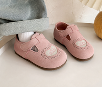 Thumbnail for Barefoot – Leather & Barefoot – Children's Shoes with Soft Soles