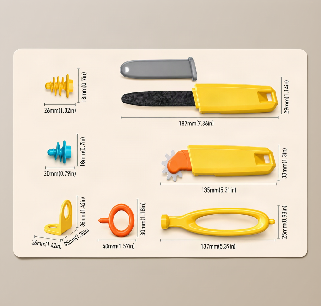 CardboardMaster – Fun & Educational – Cardboard Craft Kit