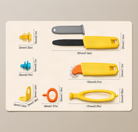 Thumbnail for CardboardMaster – Fun & Educational – Cardboard Craft Kit