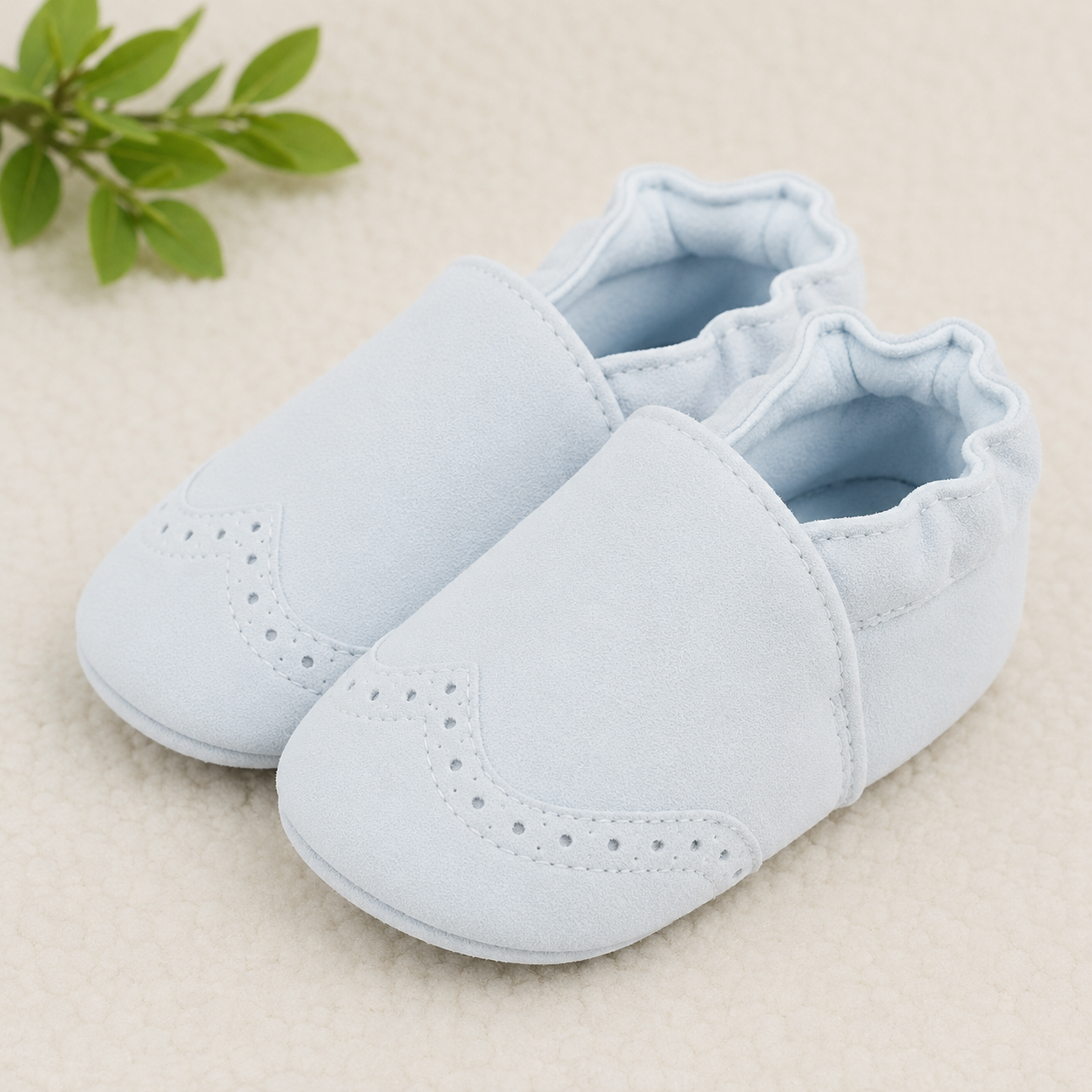 SweetSteps – Soft & Non-Slip – Baby Shoes