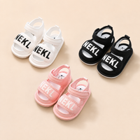 Thumbnail for MiniWalker – Comfortable & Stylish – Baby Sandals with Non-Slip Soles