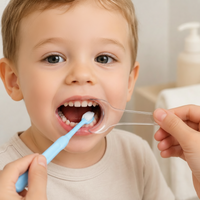 Thumbnail for OralBuddy – Gentle & User-Friendly – Dental Care Aid