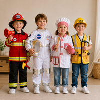 Thumbnail for DreamRole – Educational & Fun – Children's Role-Playing Costumes
