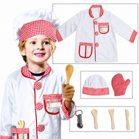 Thumbnail for DreamRole – Educational & Fun – Children's Role-Playing Costumes
