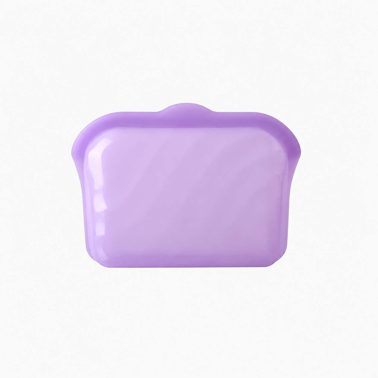 MealSaver – Practical & Reusable – Silicone Food Storage Bag