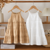 BohoBelle – Elegant & Comfortable – Dress with Embroidered Details