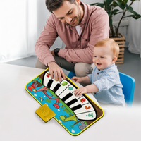 Thumbnail for LittleComposer – Educational & Musical – Baby Piano Play Mat