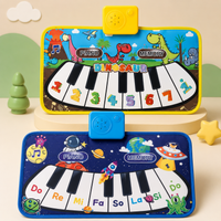 Thumbnail for LittleComposer – Educational & Musical – Baby Piano Play Mat