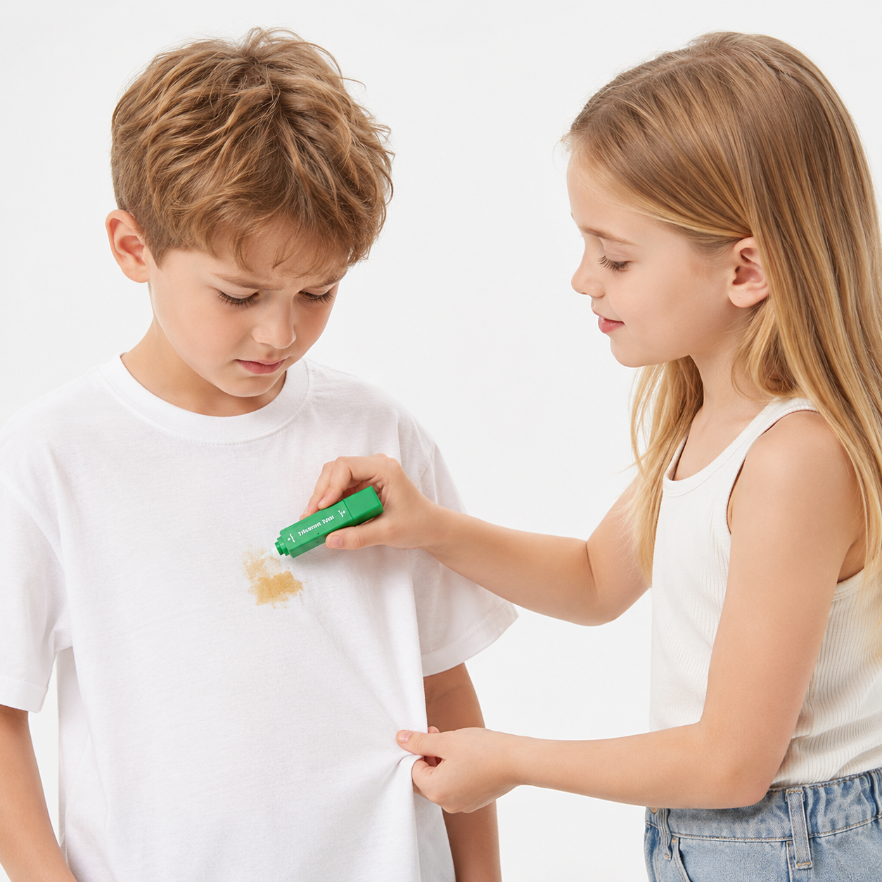 StainAway – Practical & Handy – Stain Remover Pen