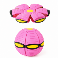 Thumbnail for Magic Ball™ - Fun outdoor toy - Shape-shifting ball