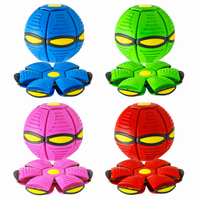 Thumbnail for Magic Ball™ - Fun outdoor toy - Shape-shifting ball