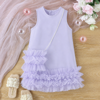 Thumbnail for Mini Fashion™ - Chic Design - Dress