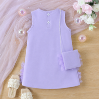 Thumbnail for Mini Fashion™ - Chic Design - Dress