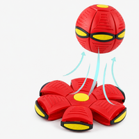 Thumbnail for Magic Ball™ - Fun outdoor toy - Shape-shifting ball