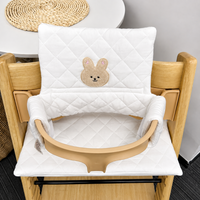 Thumbnail for ComfortSeat – Soft & Firm – High Chair Cushion