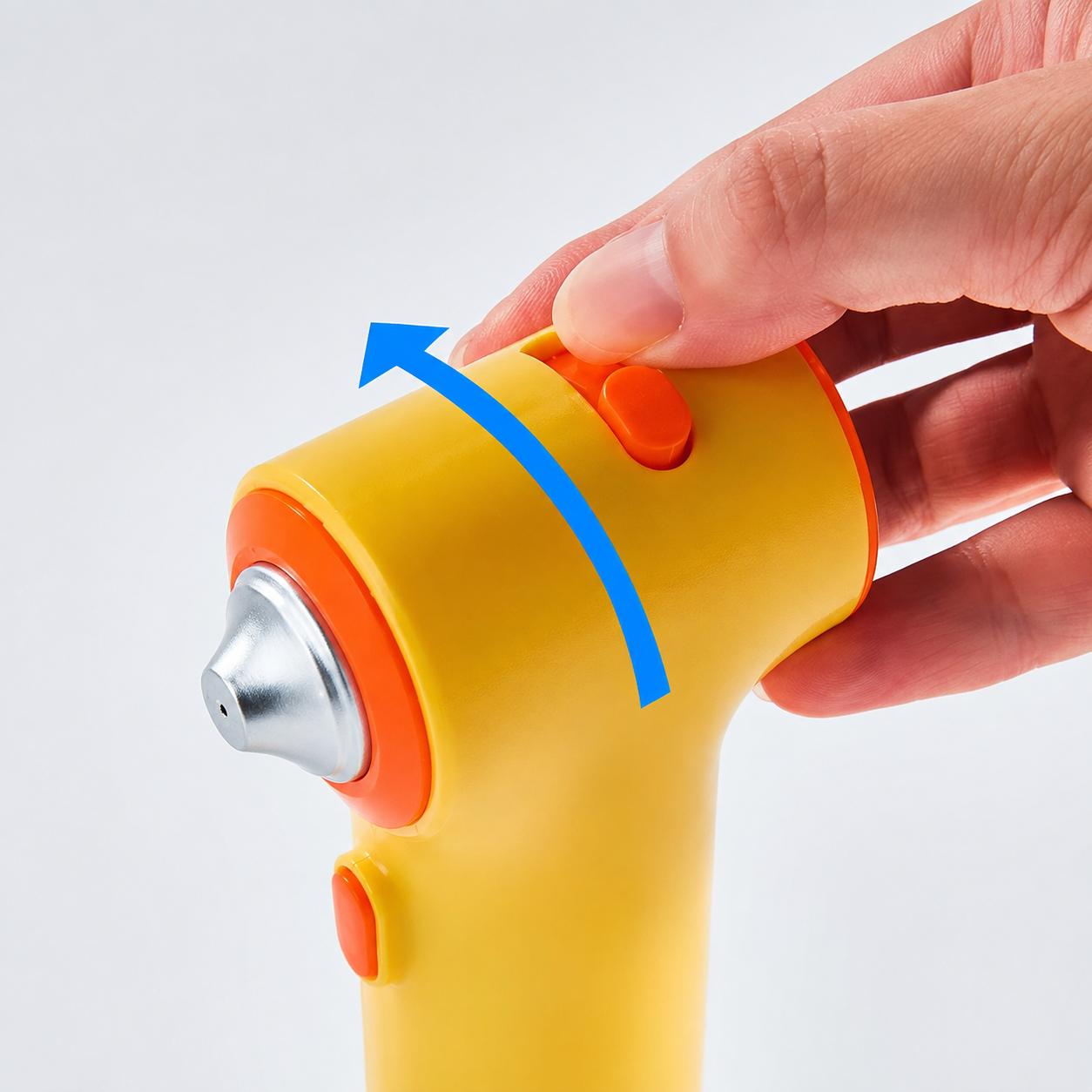 PaintBuddy – Creative & Educational – Portable Airbrush Drawing Set