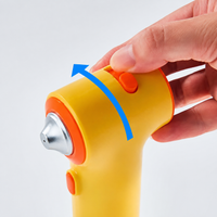 Thumbnail for PaintBuddy – Creative & Educational – Portable Airbrush Drawing Set