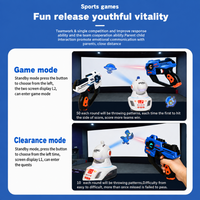 Thumbnail for TargetPro – Competitive & Adventurous – Laser Tag Pistol Set