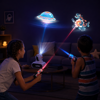 Thumbnail for TargetPro – Competitive & Adventurous – Laser Tag Pistol Set