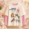 JoyWear – Style & Comfort – Two-Piece Kids' Outfit