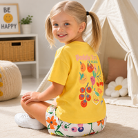 Thumbnail for SunnyBloom – Summer & Adorable – Matching Summer Set