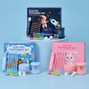 FunArt – Creative & Educational – Electric Pencil Writing Set