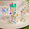 HappyHands – Sensory & Montessori – Sensory Pull String