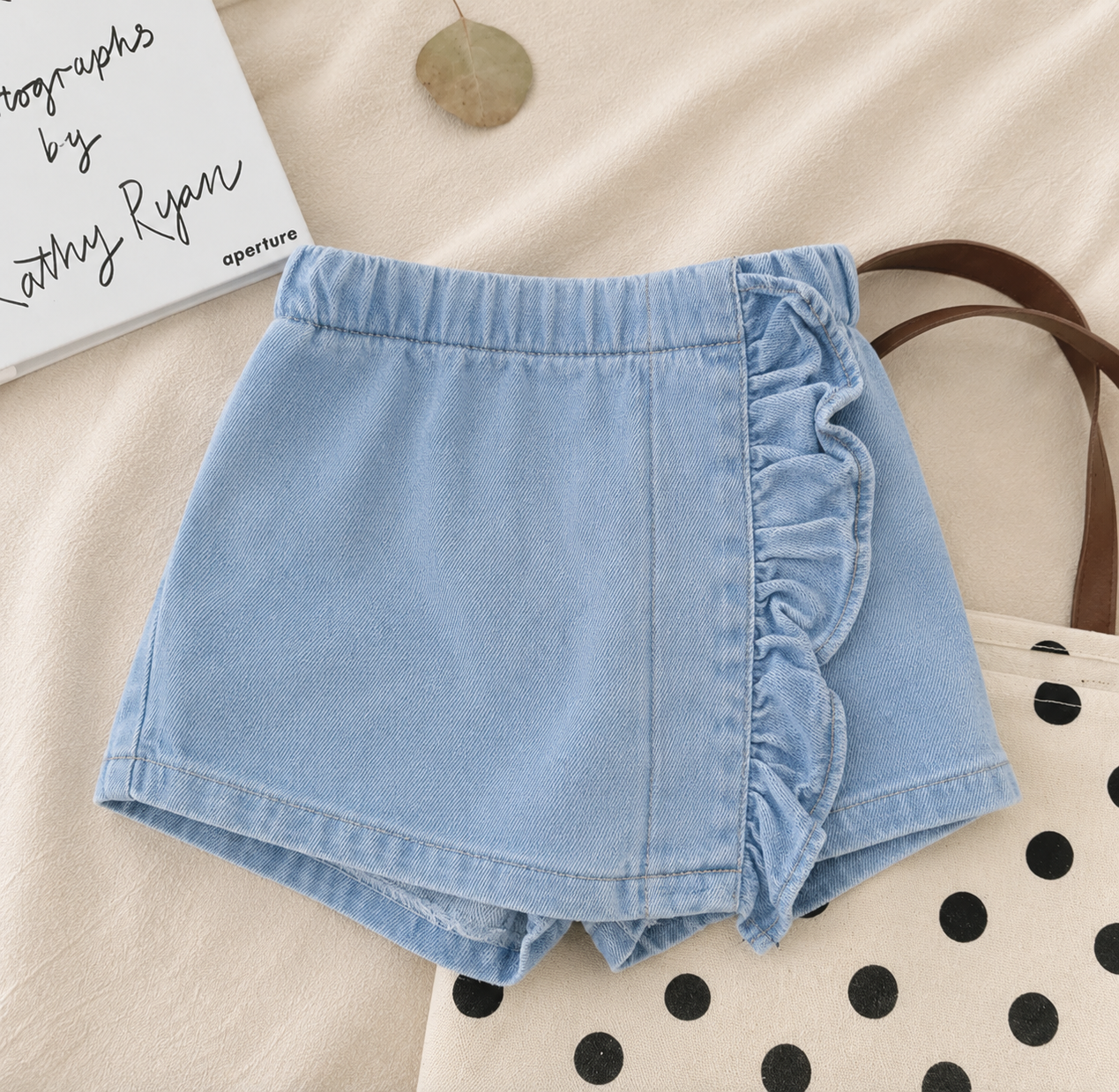 Mini Fashion™ - Cute Girls Lace Set