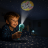 Story Torch™ - Godnattmagi - Lommelyktprojektor 
