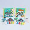 SmartLearners – Fun & Educational – Math Puzzle Game