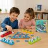 SmartLearners – Fun & Educational – Math Puzzle Game