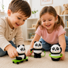PandaPlay – Fun & Active – Wind-Up Panda Toy