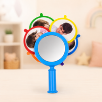 Thumbnail for MirrorFun – Educational & Interactive – Mirror with Facial Expressions