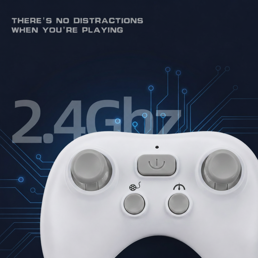 SeaBuddy – Creative & Active – RC Haai