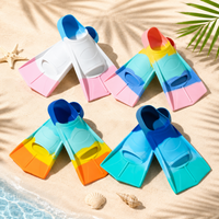 Thumbnail for HydroFins – Water Fun & Diving – Non-Slip Fins