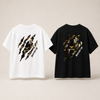WildRoar – Fun & Casual – Kids' T-shirt with Tiger Print
