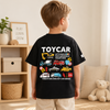PlayCars – Everyday Clothing & Soft – Children's Clothing with Car Print