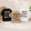 PlayCars – Everyday Clothing & Soft – Children's Clothing with Car Print