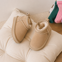 Thumbnail for CozySteps – Warm & Practical – Children's Ankle Boots