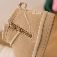 Thumbnail for CozySteps – Warm & Practical – Children's Ankle Boots