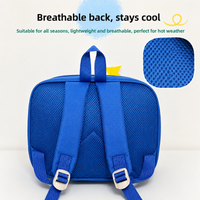 Thumbnail for LittleCaptain – Fun & Practical – Captain Backpack