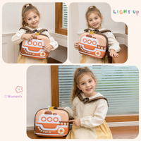 Thumbnail for LittleCaptain – Fun & Practical – Captain Backpack