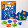 DiveQuest – Educational & Adventurous – Underwater Treasure Hunt