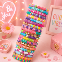 Thumbnail for BeadMaster – Creative & Educational – DIY Bracelet Craft Kit